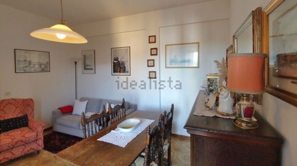 appartamento in vendita ad Arezzo