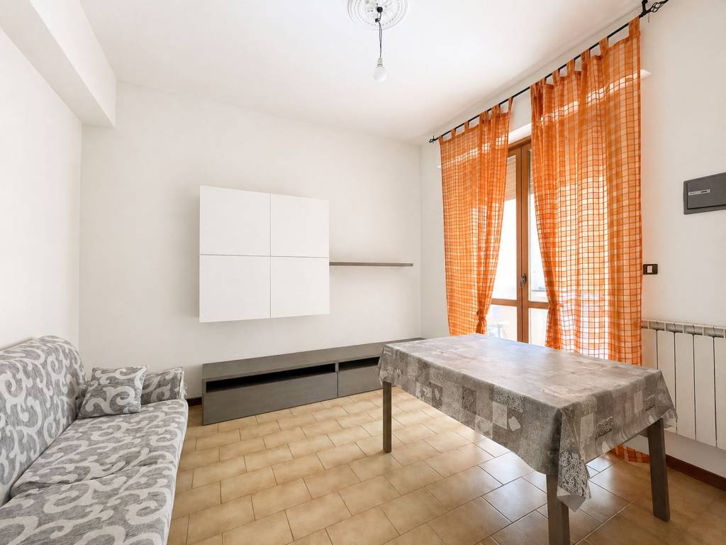 appartamento in vendita ad Arezzo