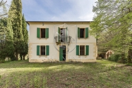 casa indipendente in vendita ad Arezzo in zona Centro Città