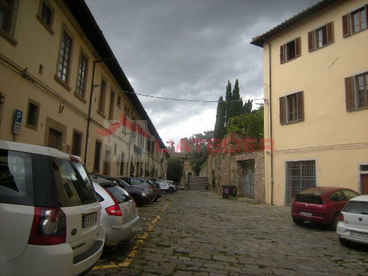casa indipendente in vendita ad Arezzo