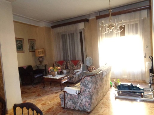 appartamento in vendita ad Arezzo