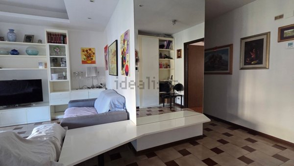 appartamento in vendita ad Arezzo