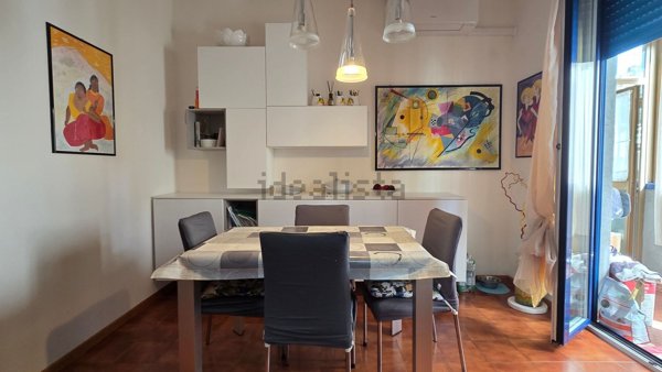 appartamento in vendita ad Arezzo