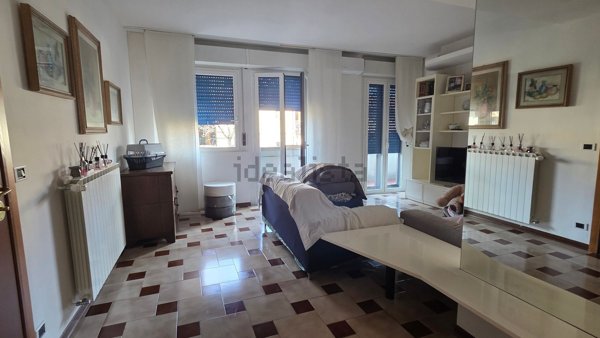 appartamento in vendita ad Arezzo