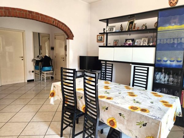 appartamento in vendita ad Arezzo in zona Vittorio Veneto