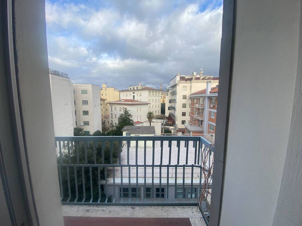 appartamento in vendita ad Arezzo in zona Centro Città