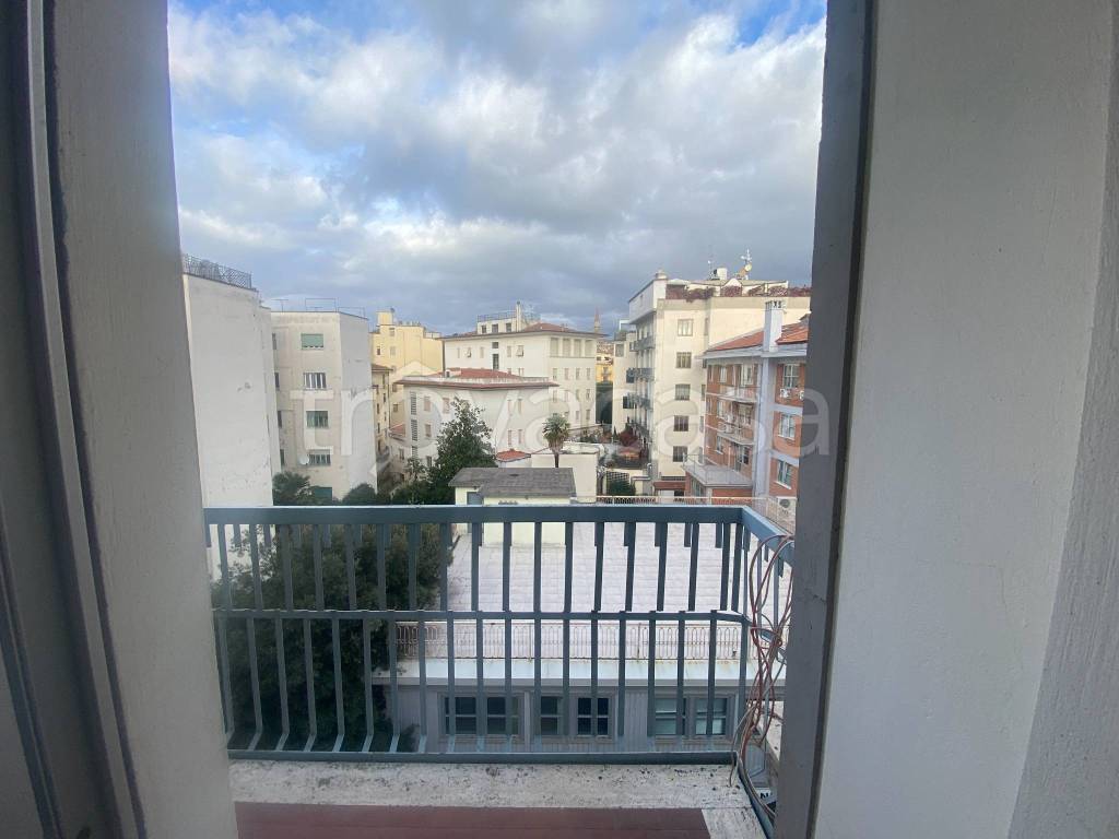 appartamento in vendita ad Arezzo in zona Centro Città