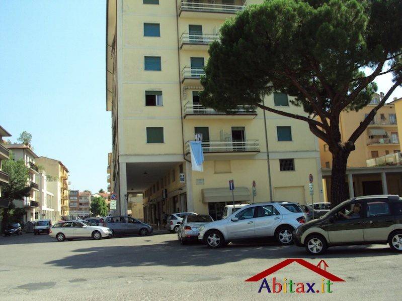 appartamento in vendita ad Arezzo