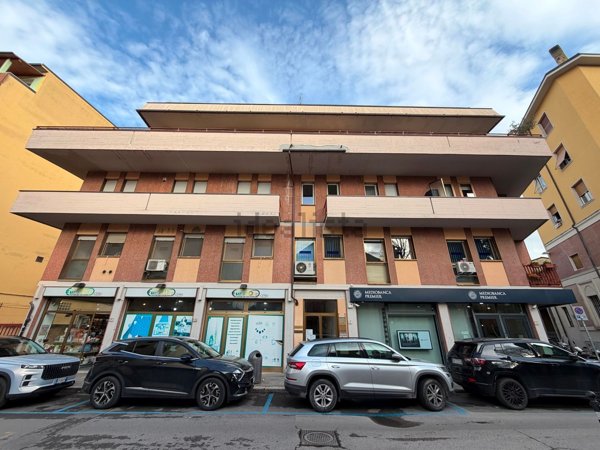 attico in vendita ad Arezzo in zona Centro Città