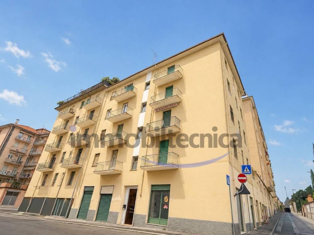 appartamento in vendita ad Arezzo