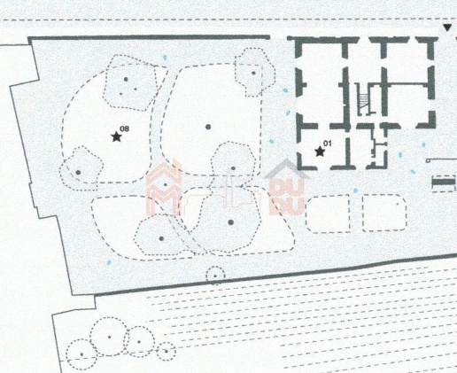 casa indipendente in vendita ad Arezzo in zona San Leo