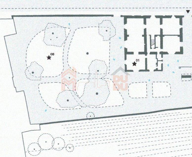 casa indipendente in vendita ad Arezzo in zona San Leo