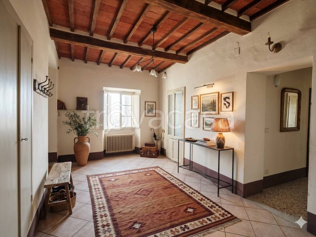 appartamento in vendita ad Arezzo in zona Centro Città
