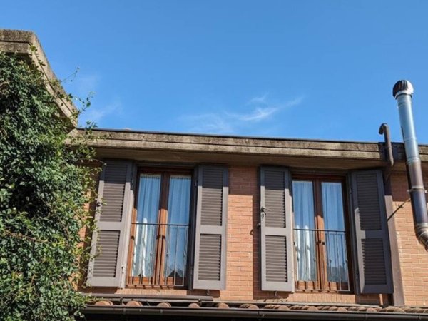 casa indipendente in vendita ad Arezzo in zona Chiassa-Tregozzano