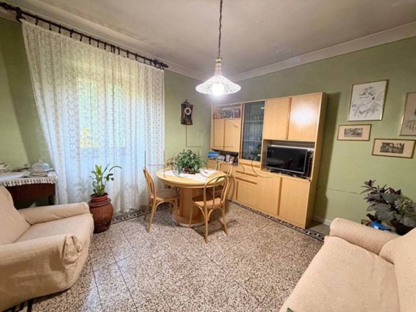appartamento in vendita ad Arezzo in zona Centro Città