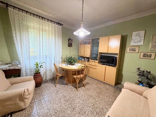 appartamento in vendita ad Arezzo in zona Centro Città