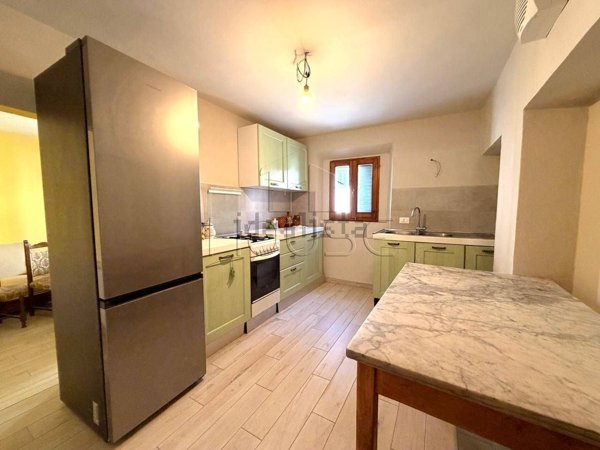 appartamento in vendita ad Arezzo in zona Centro Città