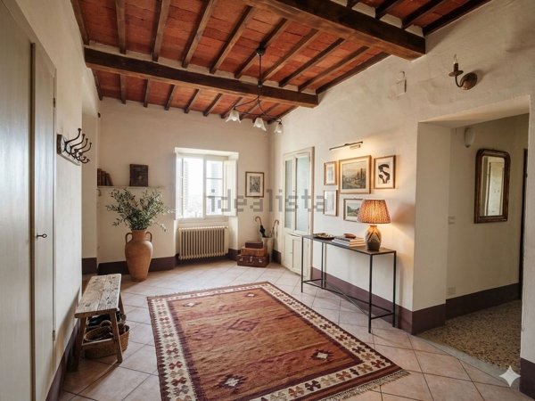 appartamento in vendita ad Arezzo in zona Centro Città