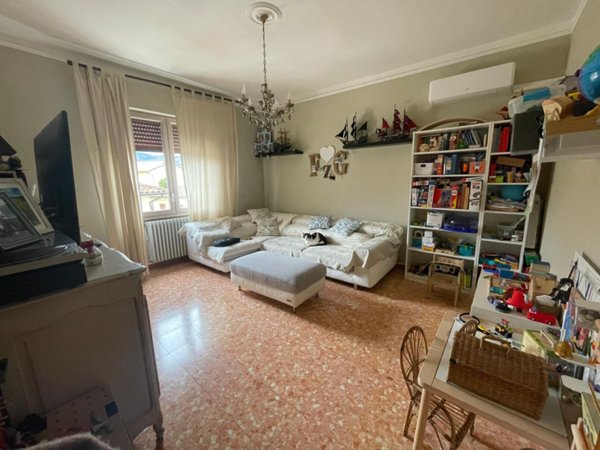 appartamento in vendita ad Arezzo