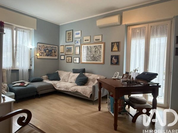 appartamento in vendita ad Arezzo in zona Centro Città