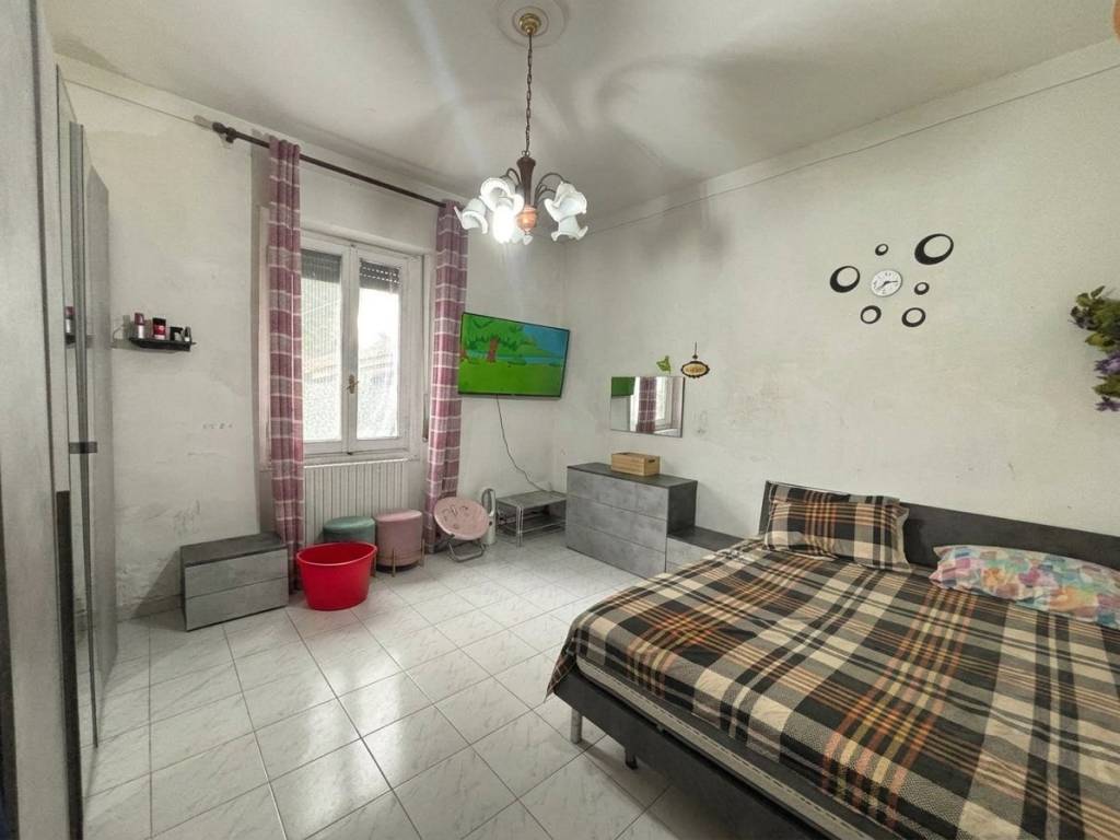 appartamento in vendita ad Arezzo in zona Centro Città