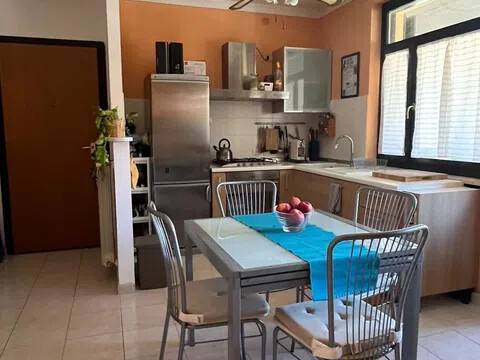 appartamento in vendita ad Arezzo in zona Ponte Alla Chiassa