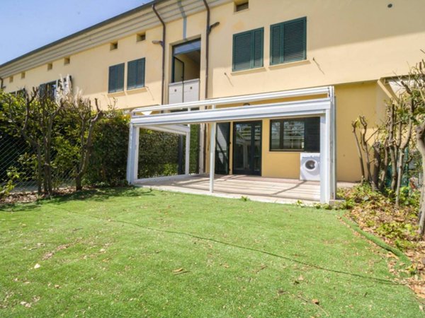 appartamento in vendita ad Arezzo in zona Quarata