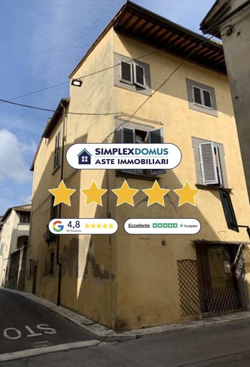appartamento in vendita ad Arezzo in zona Pescaiola