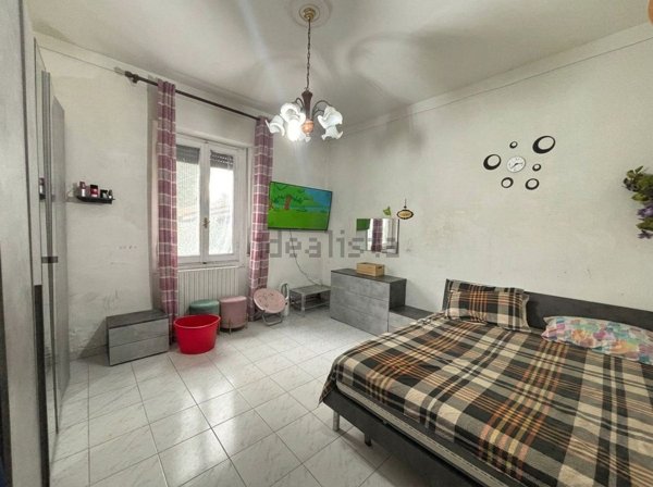 appartamento in vendita ad Arezzo in zona Centro Città