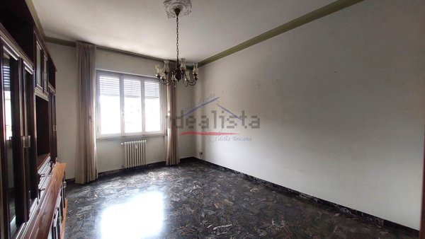 appartamento in vendita ad Arezzo
