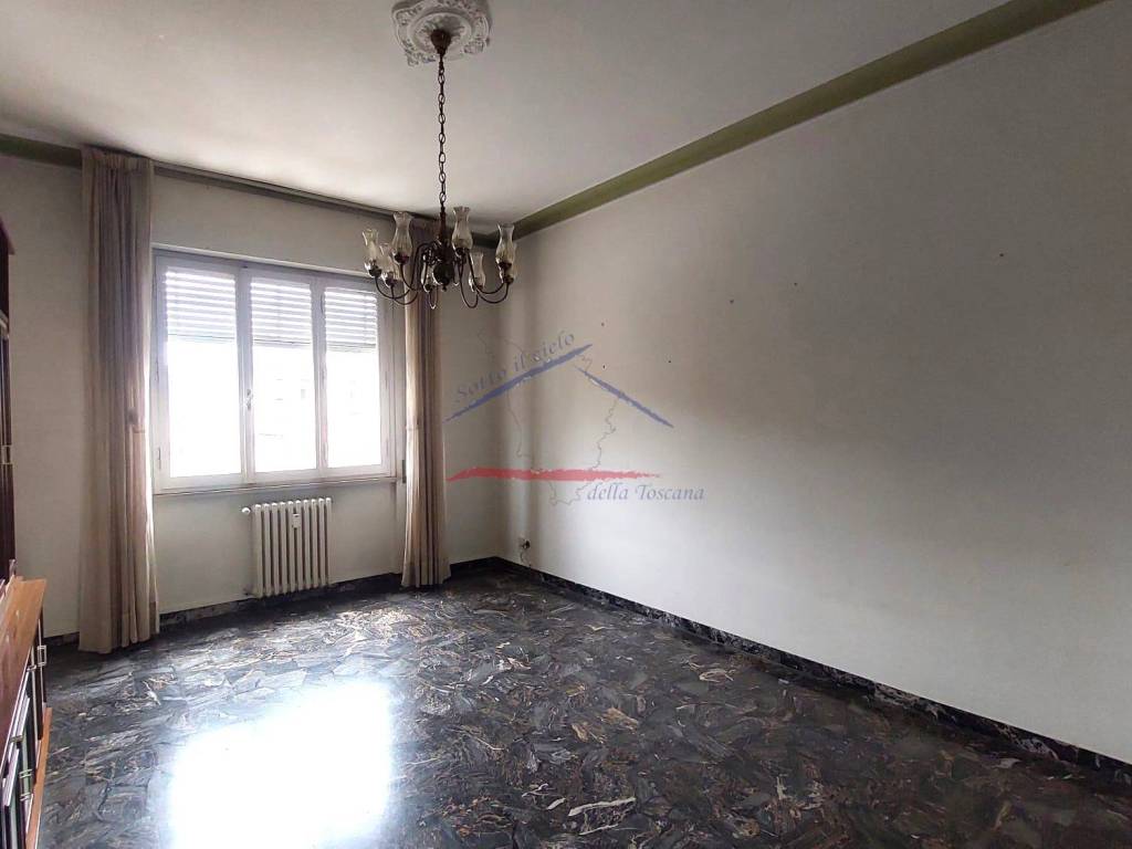 appartamento in vendita ad Arezzo