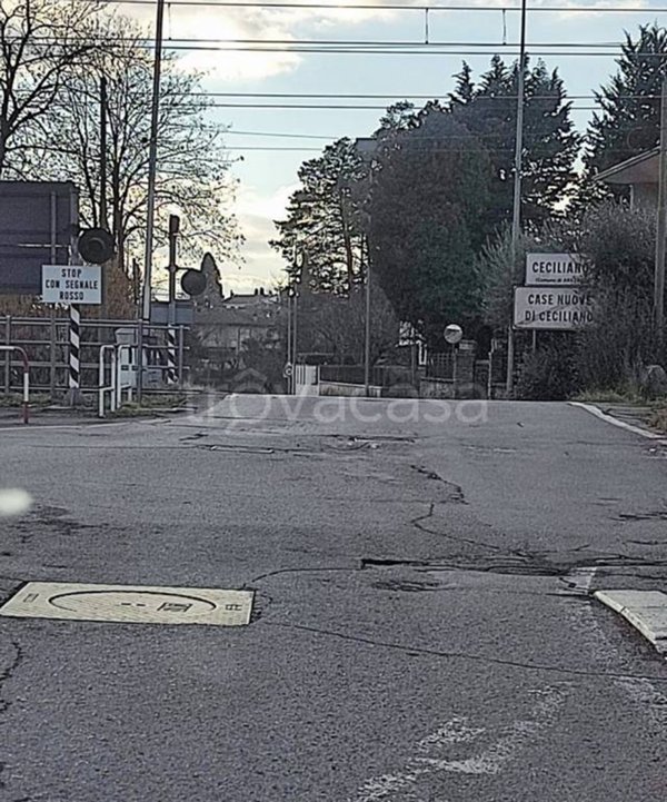 negozio in vendita ad Arezzo in zona Ceciliano