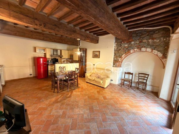 appartamento in vendita ad Arezzo in zona Agazzi