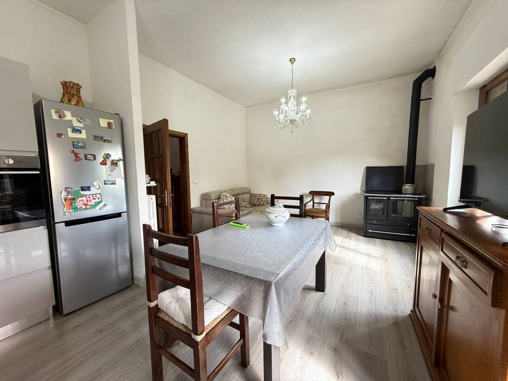 appartamento in vendita ad Arezzo