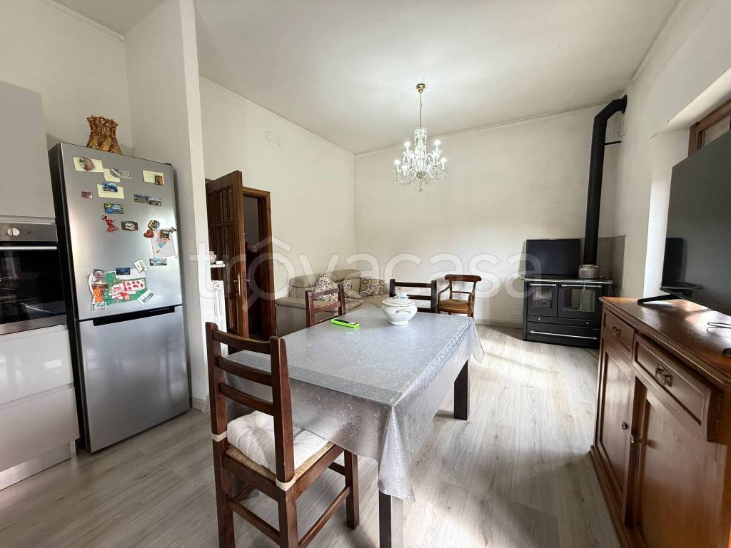 appartamento in vendita ad Arezzo in zona San Fabiano