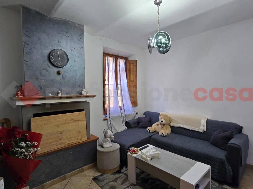 appartamento in vendita ad Arezzo in zona San Zeno