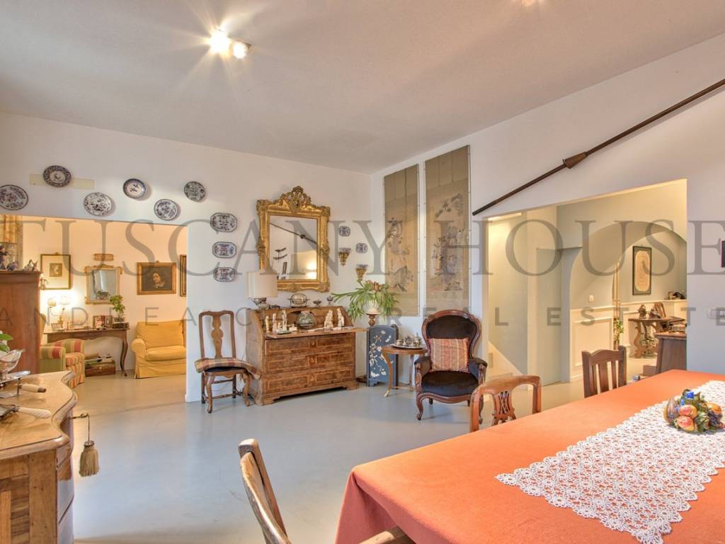 appartamento in vendita ad Arezzo in zona Centro Città