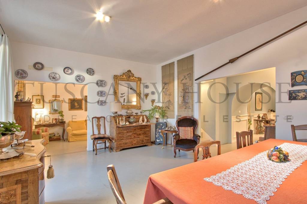 appartamento in vendita ad Arezzo in zona Centro Città