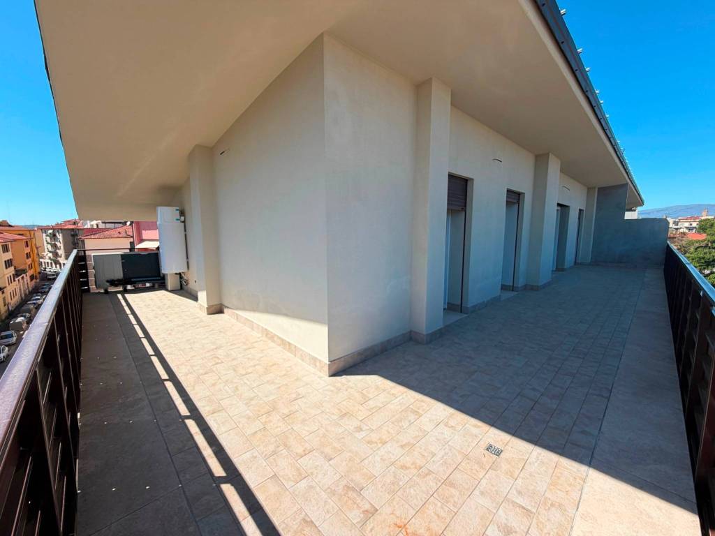 appartamento in vendita ad Arezzo in zona Centro Città
