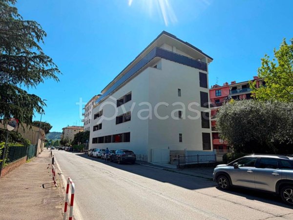 appartamento in vendita ad Arezzo