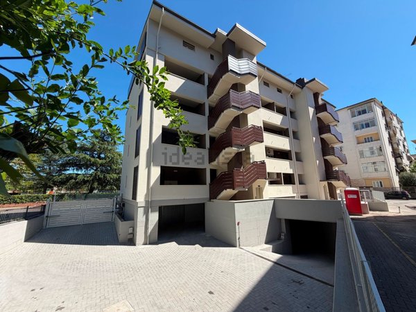 appartamento in vendita ad Arezzo in zona Centro Città