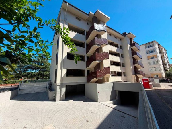 appartamento in vendita ad Arezzo in zona Centro Città