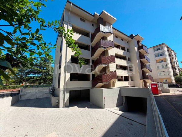 appartamento in vendita ad Arezzo