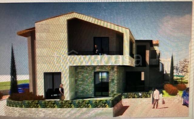 casa indipendente in vendita ad Arezzo in zona Santa Firmina
