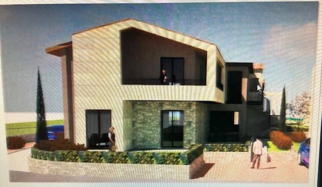 casa indipendente in vendita ad Arezzo in zona Santa Firmina
