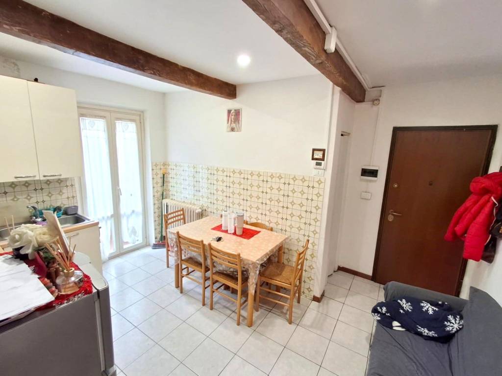 appartamento in vendita ad Arezzo