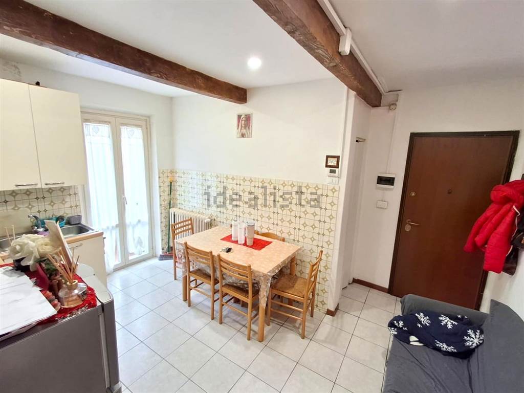 appartamento in vendita ad Arezzo