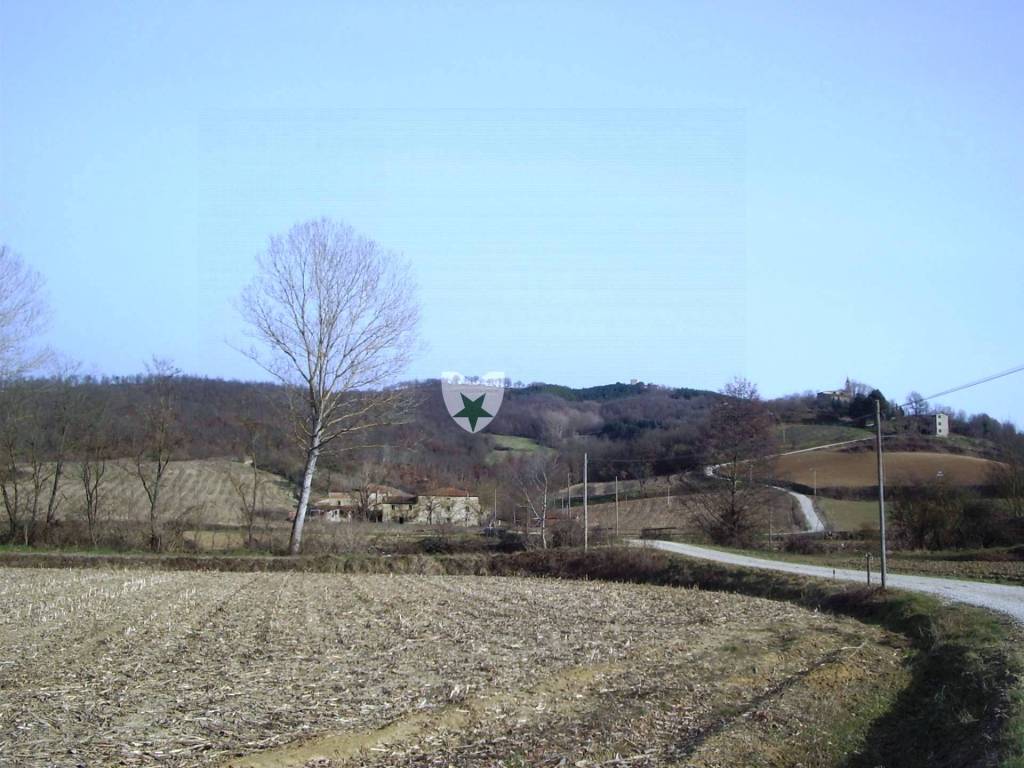 casa indipendente in vendita ad Arezzo in zona Palazzo del Pero