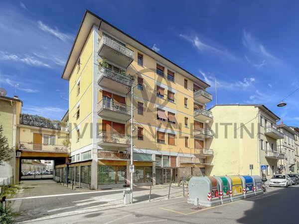 appartamento in vendita ad Arezzo in zona Centro Città