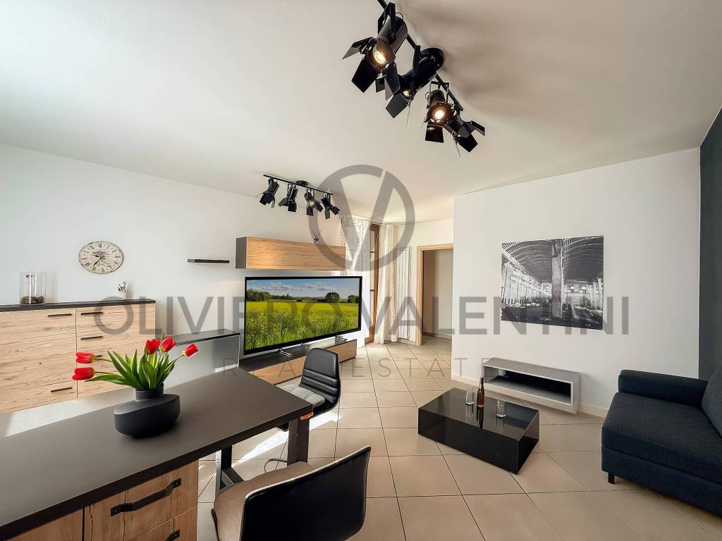 appartamento in vendita ad Arezzo in zona Centro Città